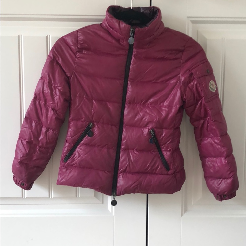Moncler Puffer